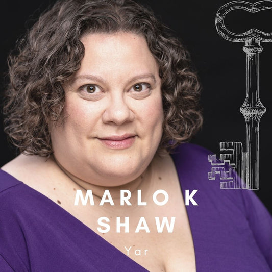 Marlo K Shaw