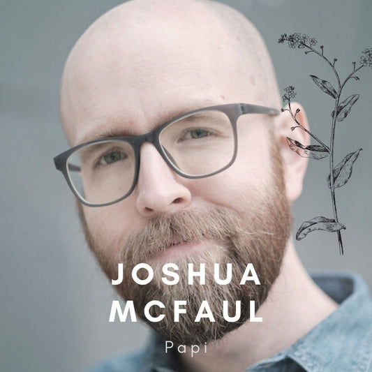 Joshua McFaul