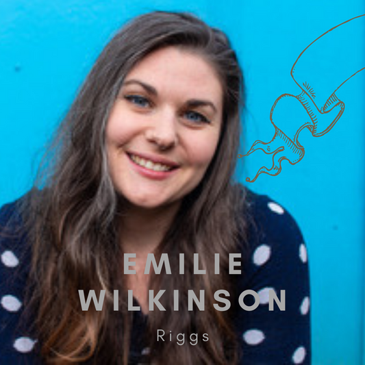 Emilie Wilkinson