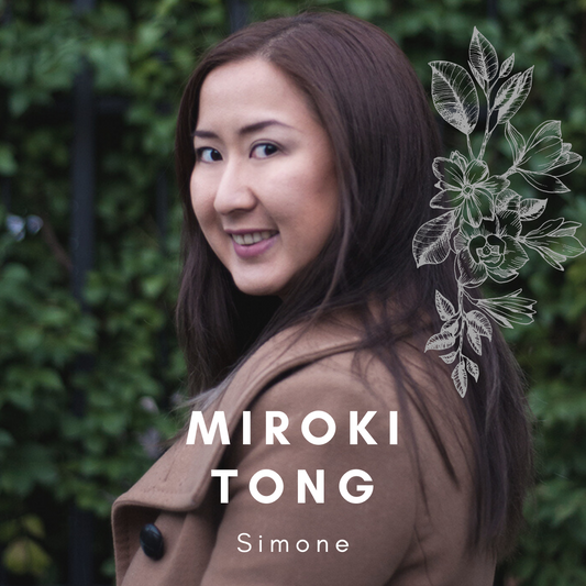 Miroki Tong