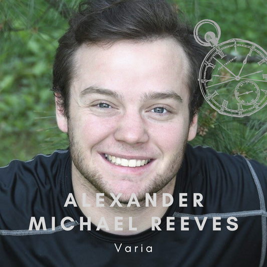 Alexander Michael Reeves