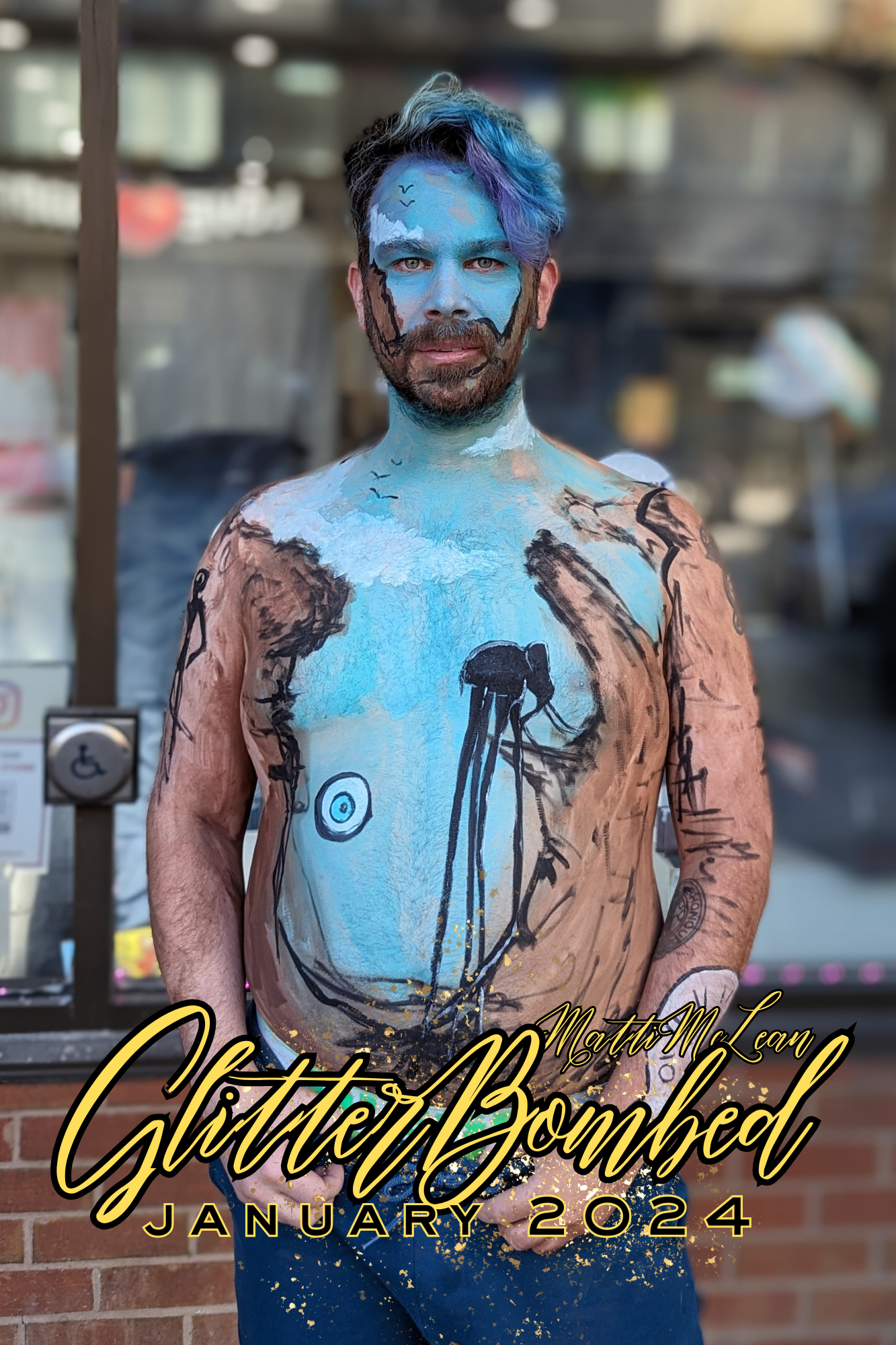 GlitterBomb Collection Complete -  Digital Version