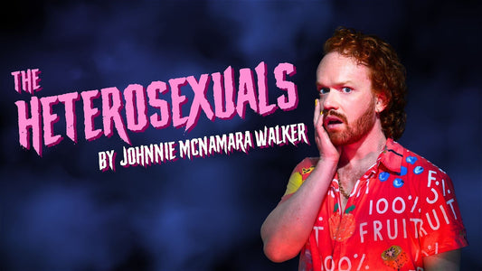 The Heterosexuals - Orlando Fringe Review 2025