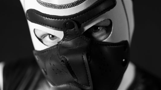 PUP PLAY: A QUEER PSUEDO-LECTURE (OF SORTS) - Orlando Fringe 2025 Review