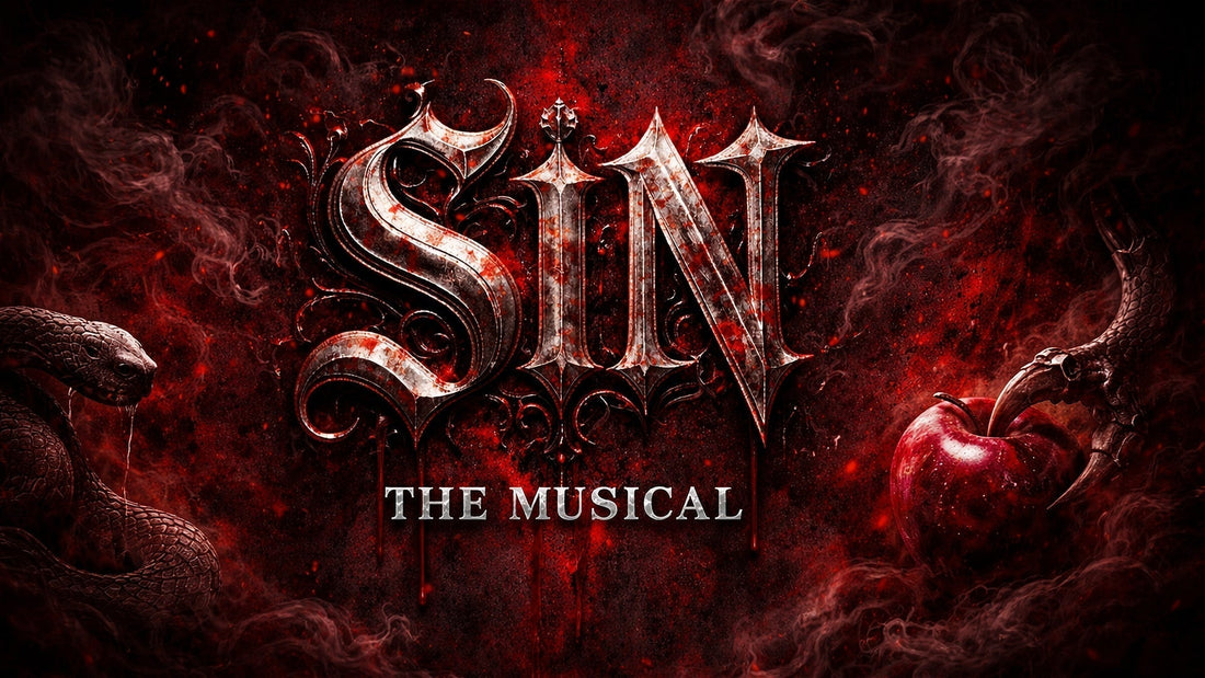 SIN - Orlando Fringe Festival 2026 Review