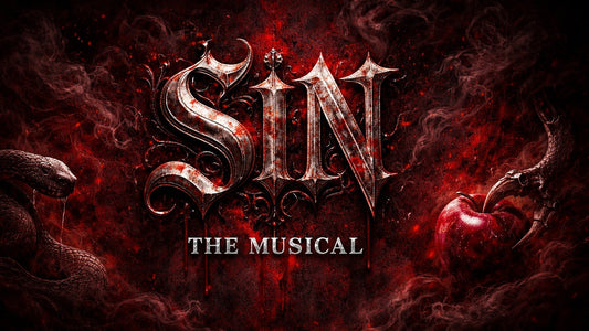 SIN - Orlando Fringe Festival 2026 Review