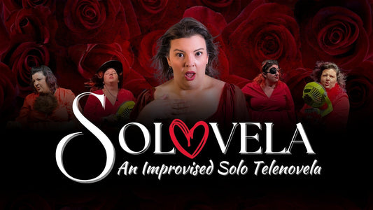 SOLOVELA - Orlando Fringe 2025 Review