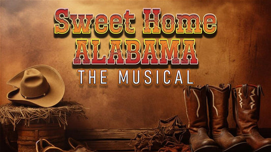 Sweet Home Alabama - Orlando Fringe Review 2025