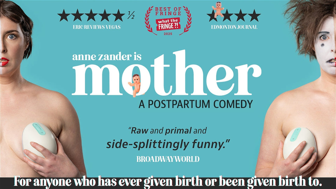 MOTHER - Orlando Fringe 2026 Reviews