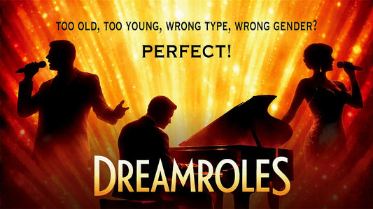 Dreamroles - Orlando Fringe 2026 Review