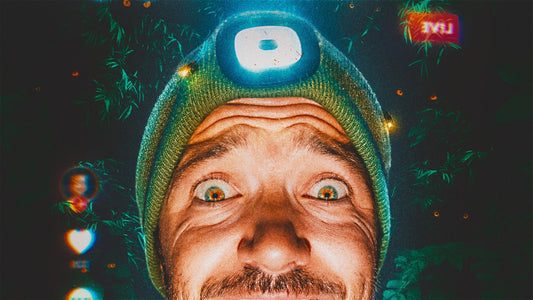 Mark Vigeant: Out There- Orlando Fringe 2026 Review