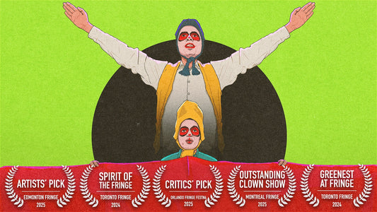 Colonial Circus - Orlando Fringe 2026 Review