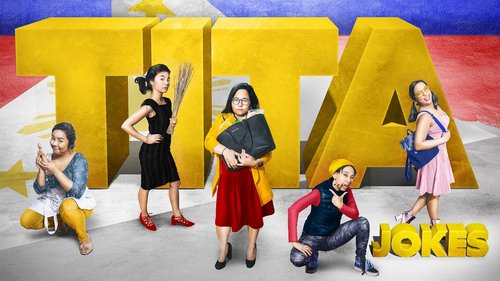 Tita Jokes - TORONTO FRINGE 2019 REVIEW