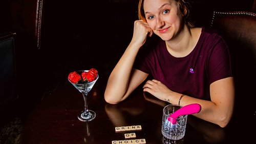 Drink Of Choice - TORONTO FRINGE 2019 REVIEW