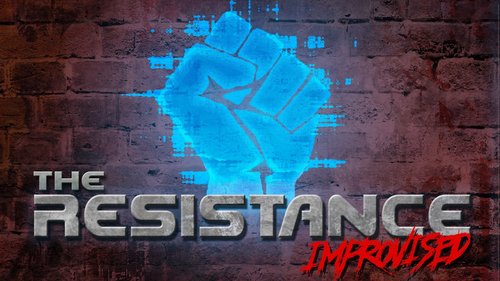 Resistance Improvised - TORONTO FRINGE 2019 REVIEW