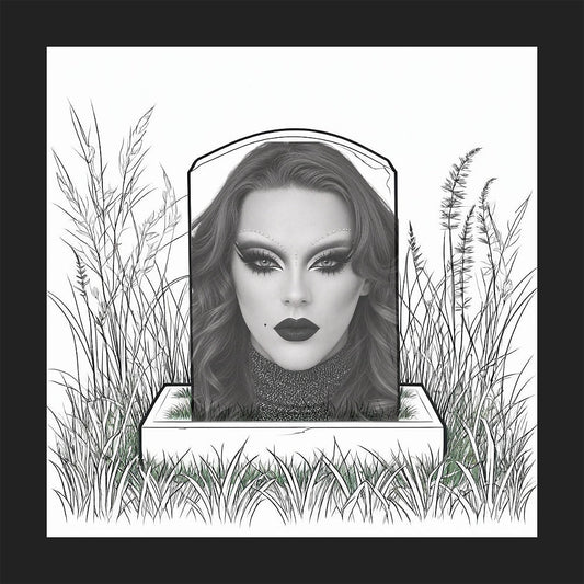 Miss Ann Thropp Presents a Funeral for Musical Theatre - Colchester Fringe 2026 Review