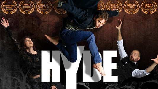 Hyde - Orlando Fringe Festival