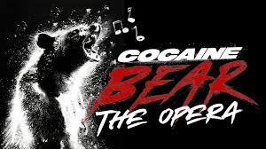 Cocaine Bear The Opera - Orlando Fringe Festival