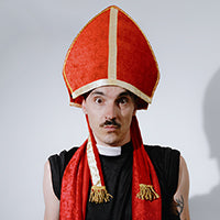 Andrew Silverman Love Thy Neighbour - Winnipeg Fringe 2026 Review