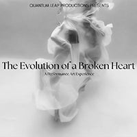 Evolution of a broken heart - Winnipeg Fringe 2026 Review