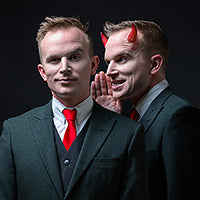 False Profits - Winnipeg Fringe 2026 Review