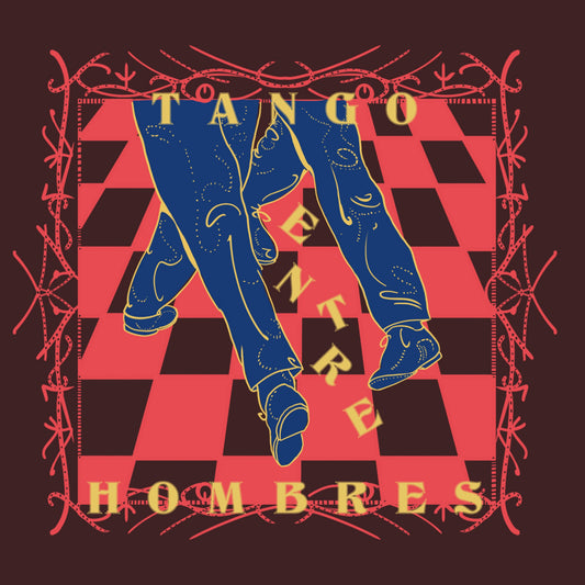 Tango Entre Hombres - Montreal Fringe 2026 Review