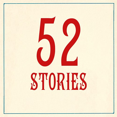 52 Stories- Calgary Fringe 2025 Review