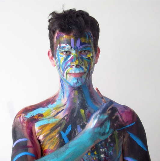 Body Painting Portfolio