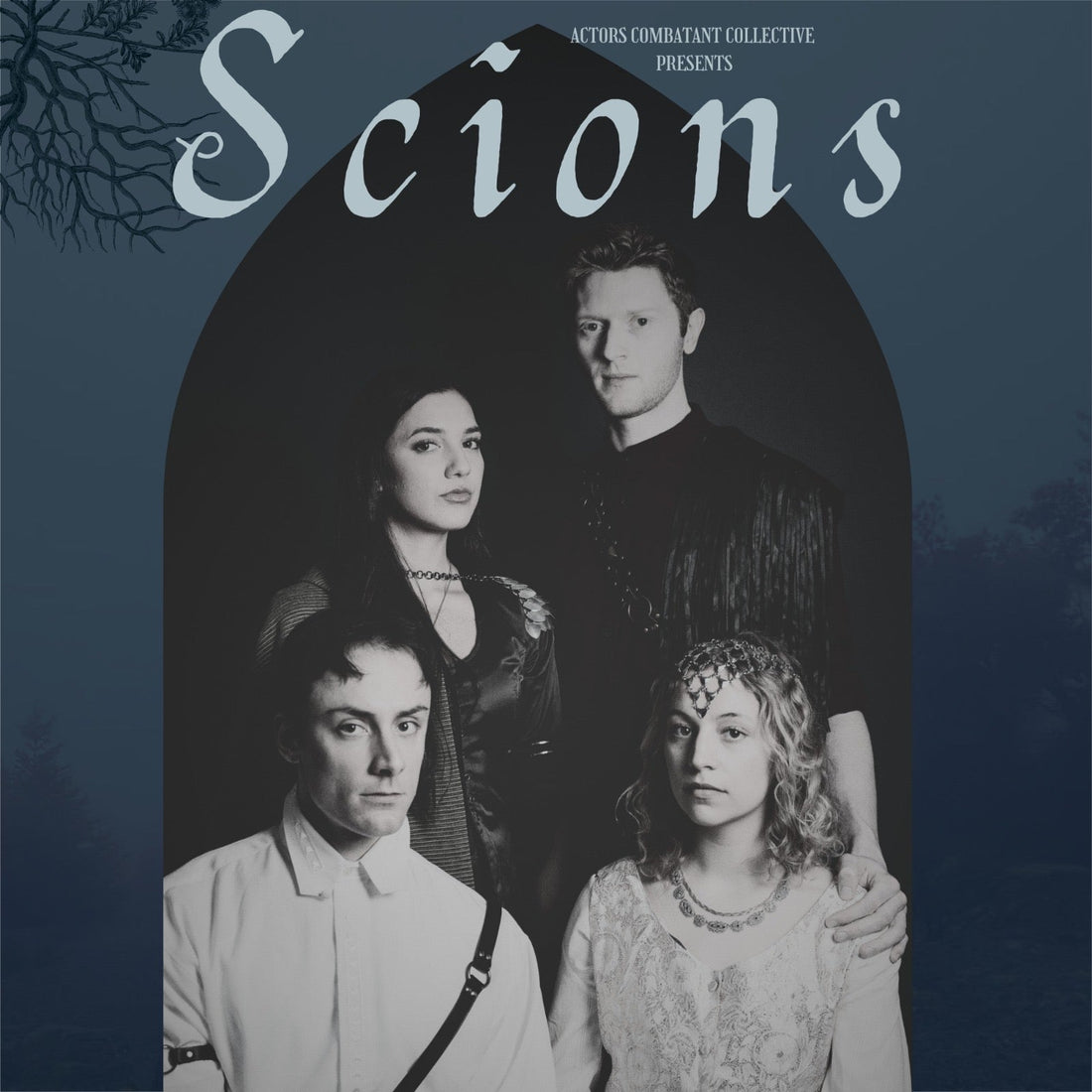 Scions - Montreal Fringe 2026 Review