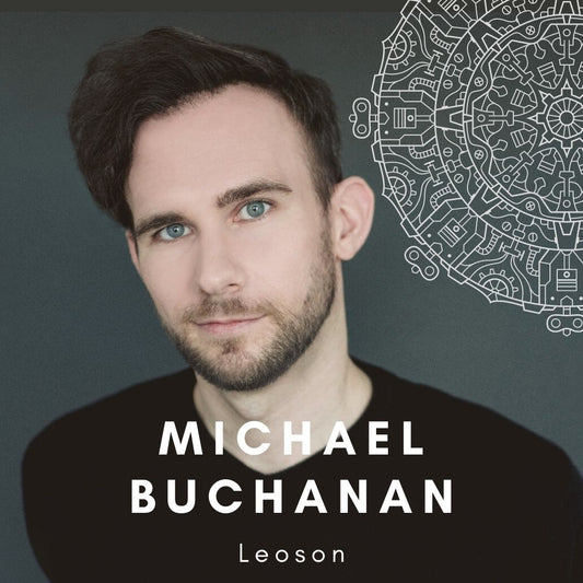 Michael Buchanan