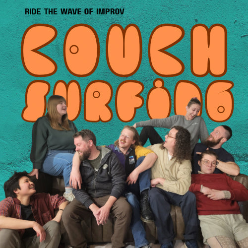 Couch Surfing - Calgary Fringe 2026 Review