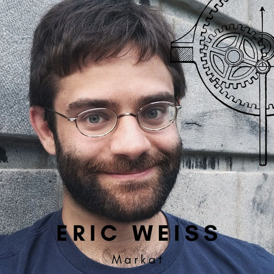Eric Weiss
