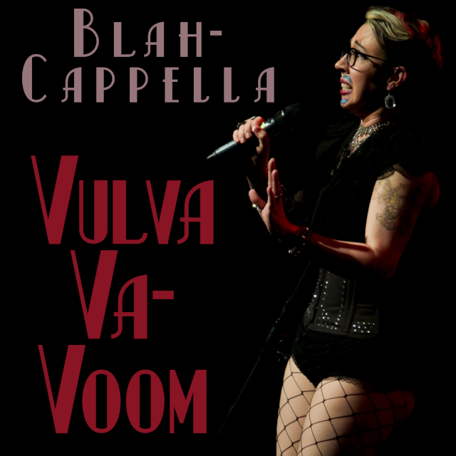 Blah-Cappella: Ottawa Fringe 2025 Review