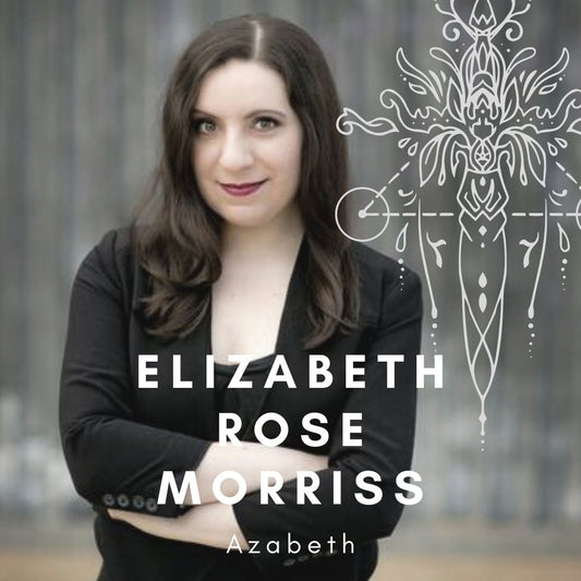 Elizabeth Rose Morriss