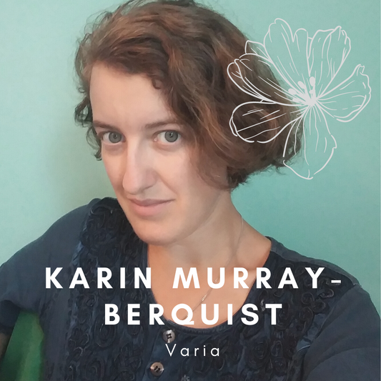 Karin Murray-Berquist