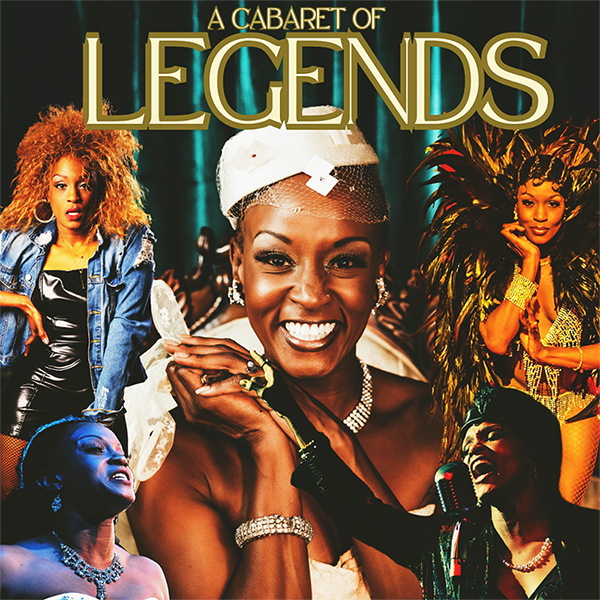 Cabaret of Legends - Calgary Fringe 2025 Review