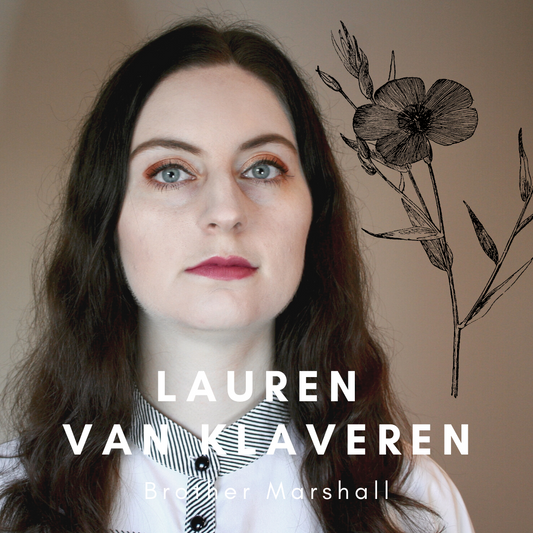 Lauren Van Klaveren