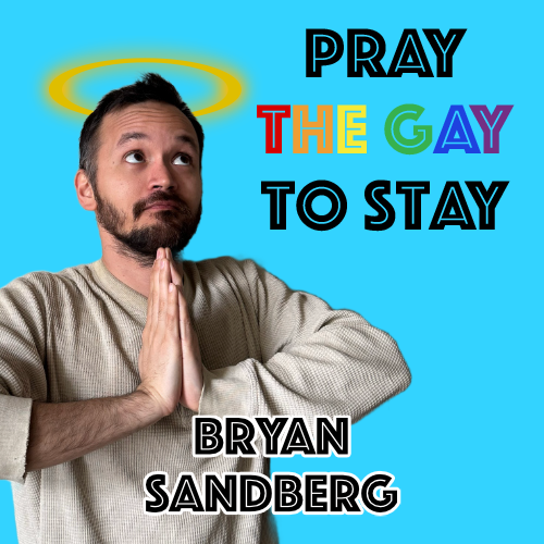 Pray The Gay to Stay - Calgary Fringe 2026 Review