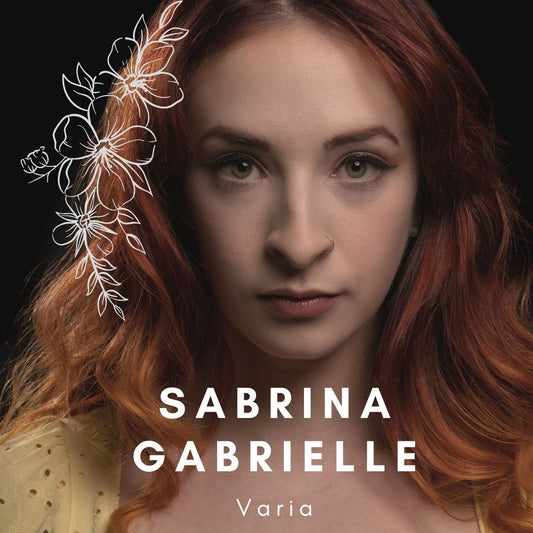 Sabrina Gabrielle