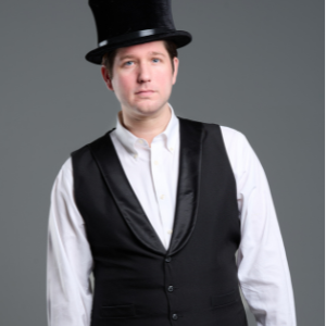 A Magician - Montreal Fringe 2026 Review