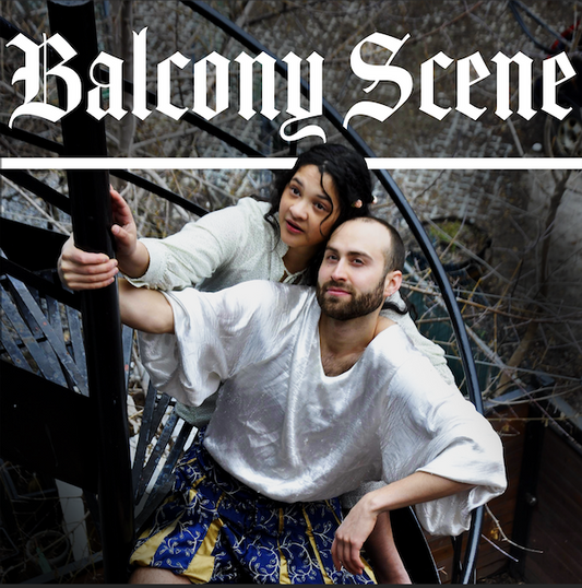 Balcony Scene - Montreal Fringe 2026 Review