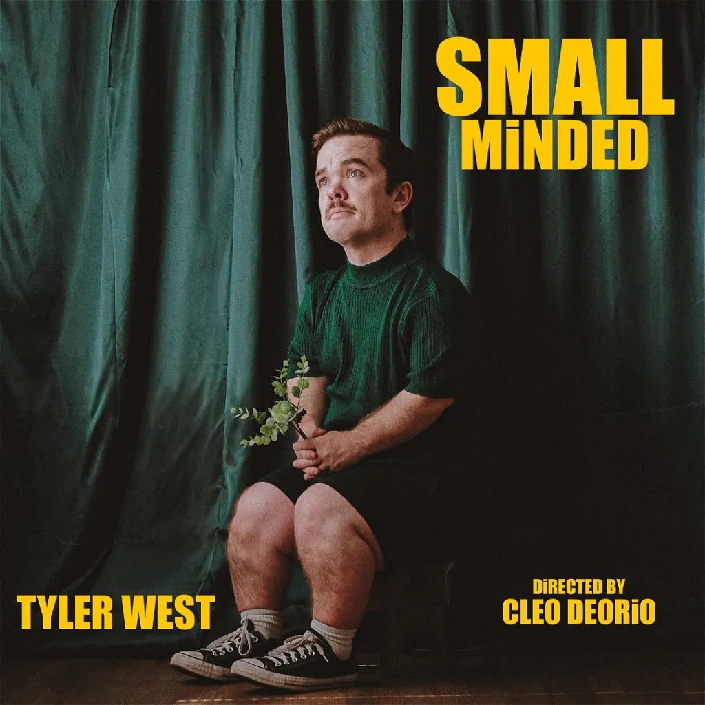 Small Minded - Orlando Fringe 2026 Review