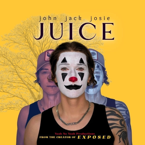 John Jack Josie Juice - Calgary fringe 2026 Review