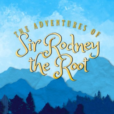 The Adventures Of Sir Rodney The Root Review : A Party Worth Crashing