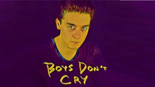 Boys Don't Cry - TORONTO FRINGE 2019 REVIEW