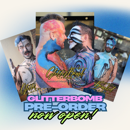 GlitterBomb Collection Complete -  Digital Version