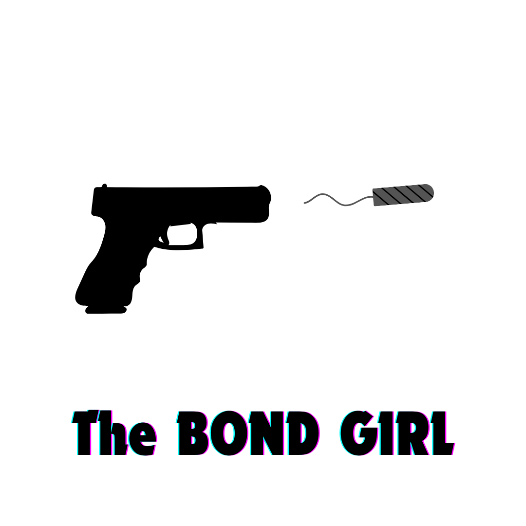 The Bond Girl