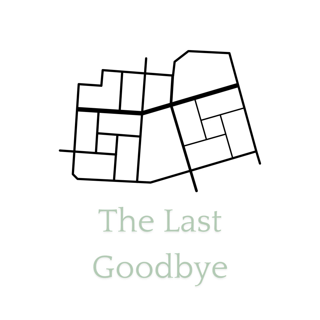 The Last Goodbye