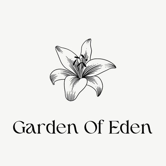 Garden of Eden