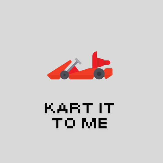 Kart It To Me